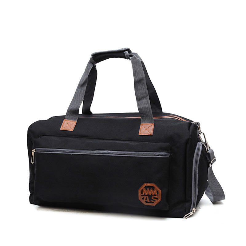 Men's And Women's Large Capacity Hand Luggage Men's And Women's Large Capacity Hand Luggage